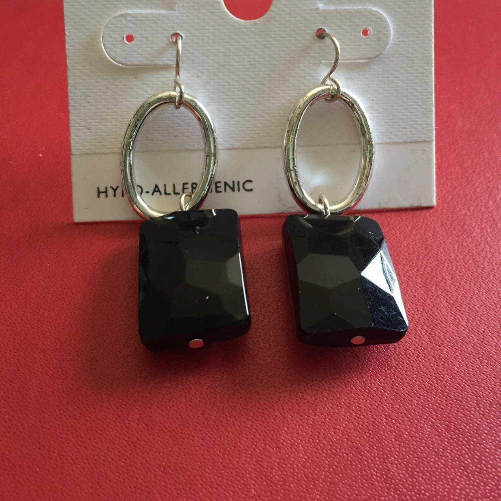 Fashion Earrings